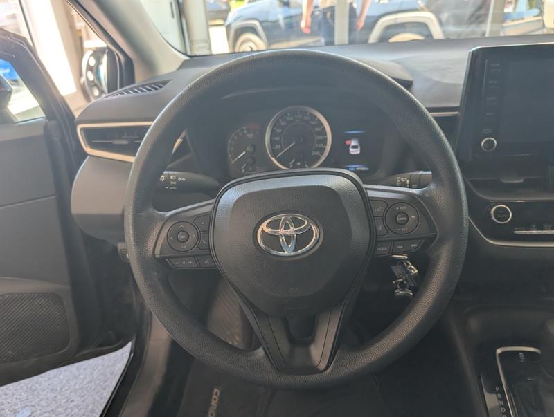 toyota Corolla 2022 - 14