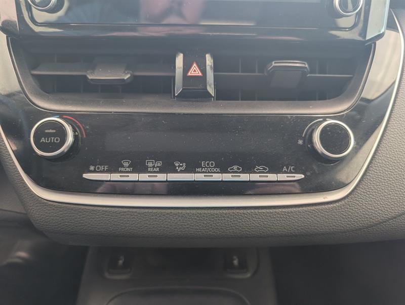 toyota Corolla 2022 - 17