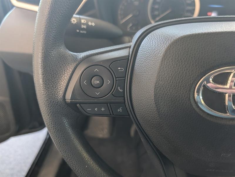 toyota Corolla 2022 - 18
