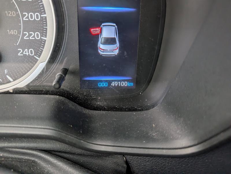toyota Corolla 2022 - 20