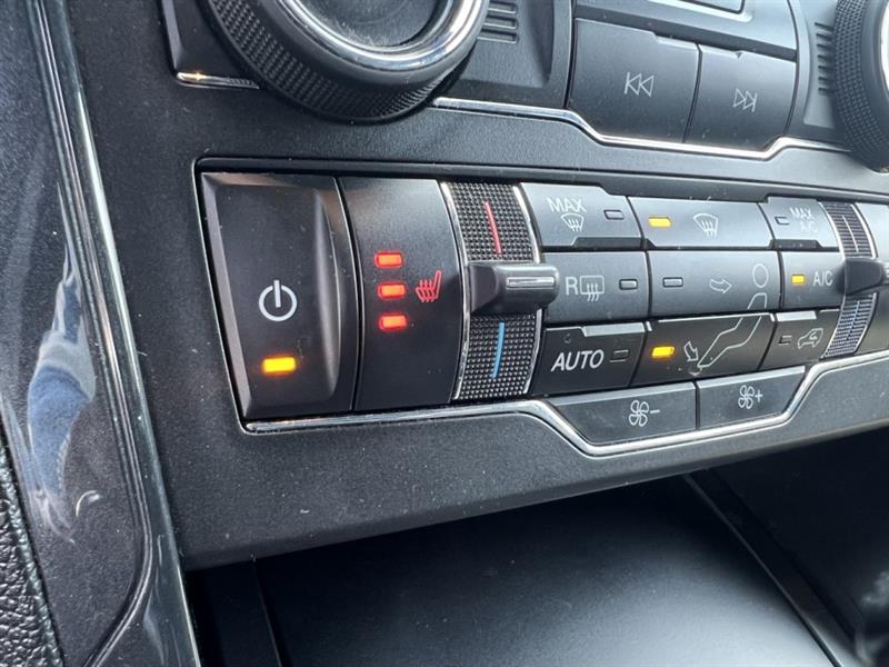 ford Explorer 2018 - 3