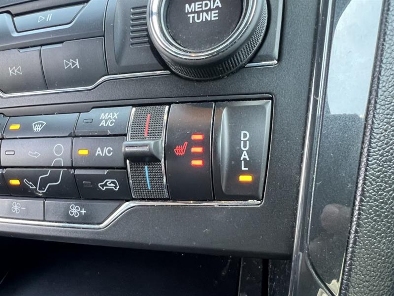 ford Explorer 2018 - 4
