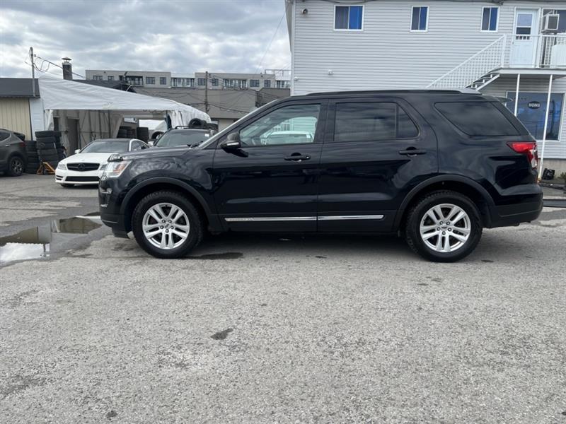 ford Explorer 2018 - 6
