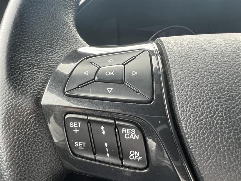 ford Explorer 2018 - 14