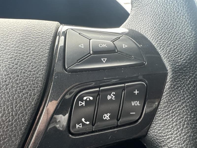 ford Explorer 2018 - 15