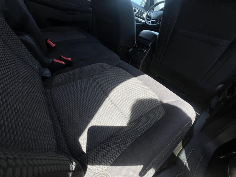 ford Explorer 2018 - 27