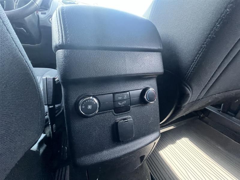 ford Explorer 2018 - 33