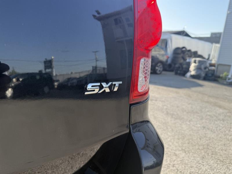 dodge Grand Caravan 2017 - 2