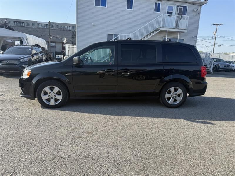 dodge Grand Caravan 2017 - 3
