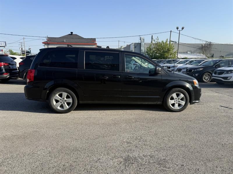 dodge Grand Caravan 2017 - 6