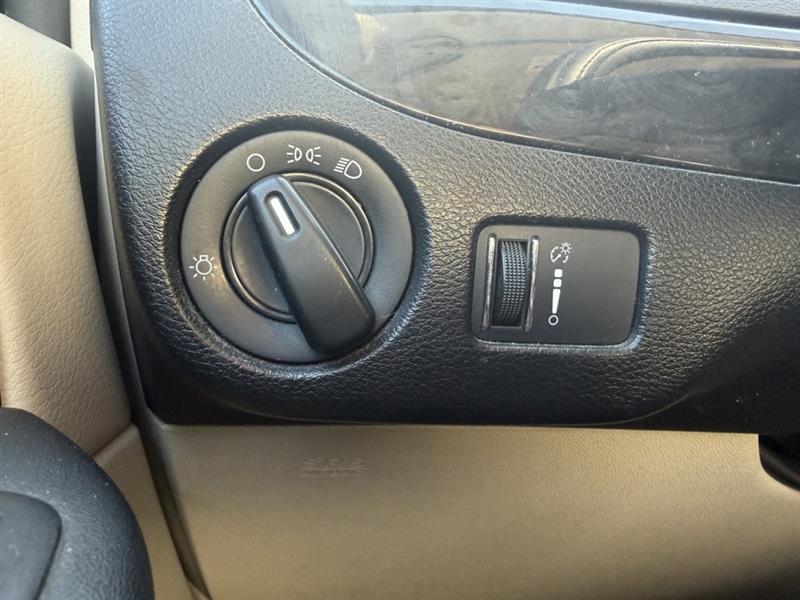 dodge Grand Caravan 2017 - 15