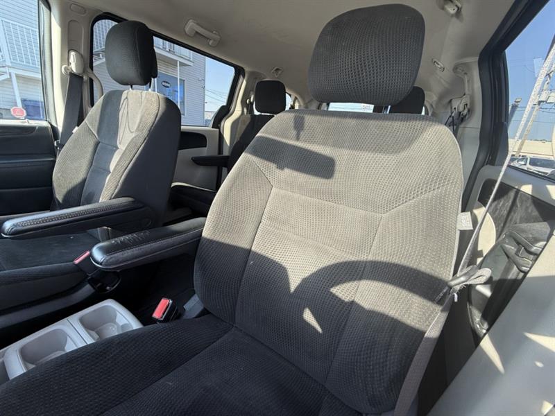 dodge Grand Caravan 2017 - 17