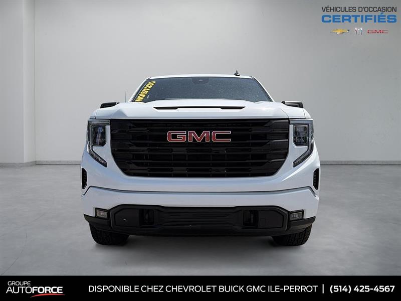gmc Sierra 1500 2025 - 2