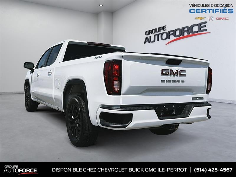 gmc Sierra 1500 2025 - 3
