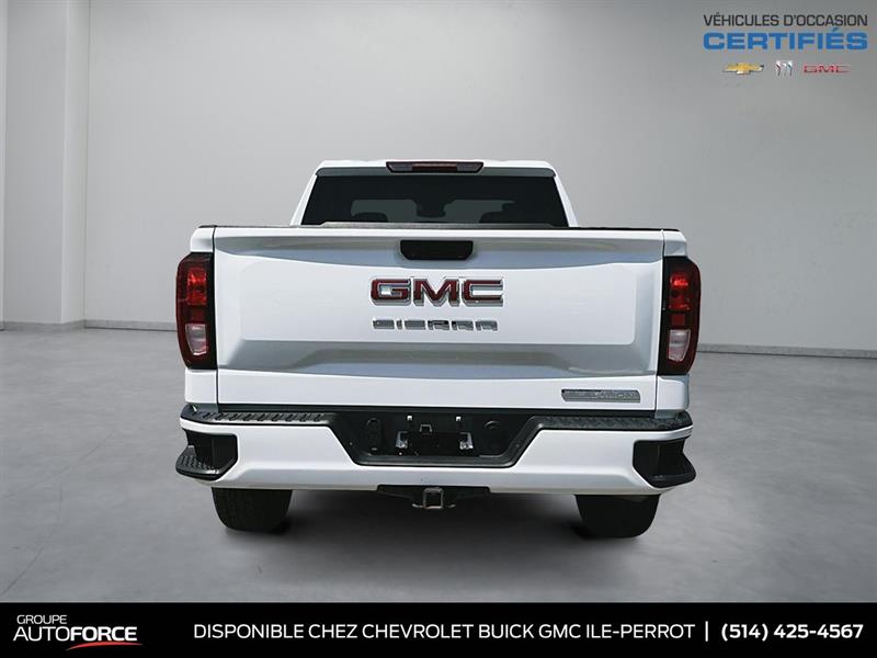 gmc Sierra 1500 2025 - 4