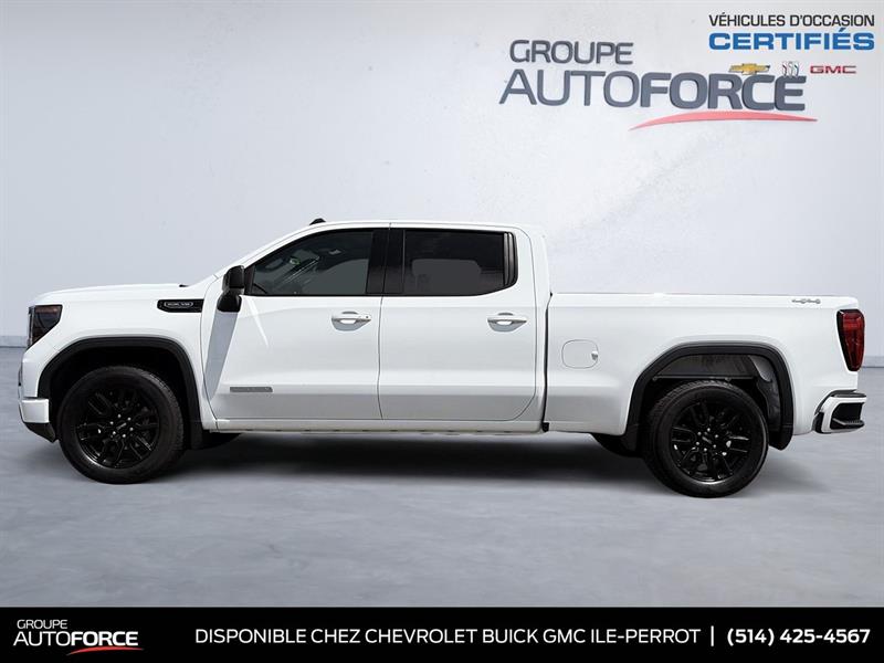 gmc Sierra 1500 2025 - 5