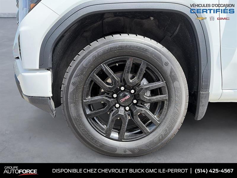 gmc Sierra 1500 2025 - 6