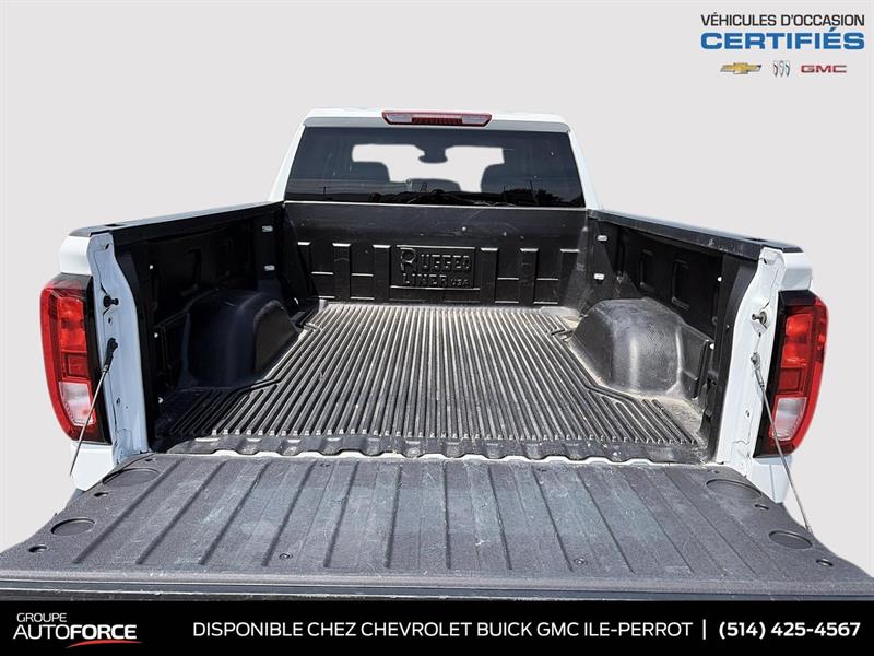 gmc Sierra 1500 2025 - 8