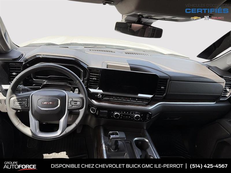 gmc Sierra 1500 2025 - 9