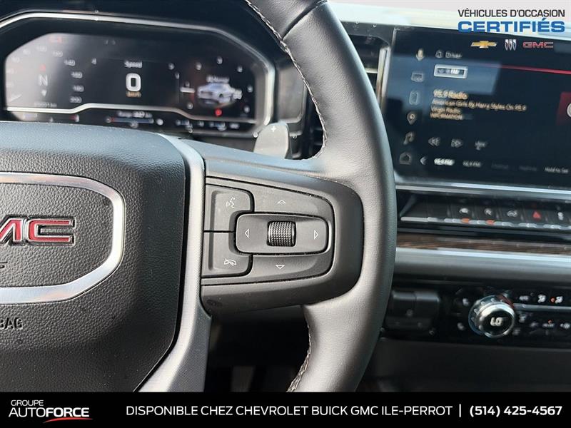 gmc Sierra 1500 2025 - 13