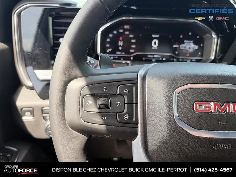 gmc Sierra 1500 2025 - 14