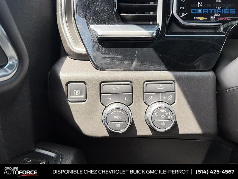 gmc Sierra 1500 2025 - 15