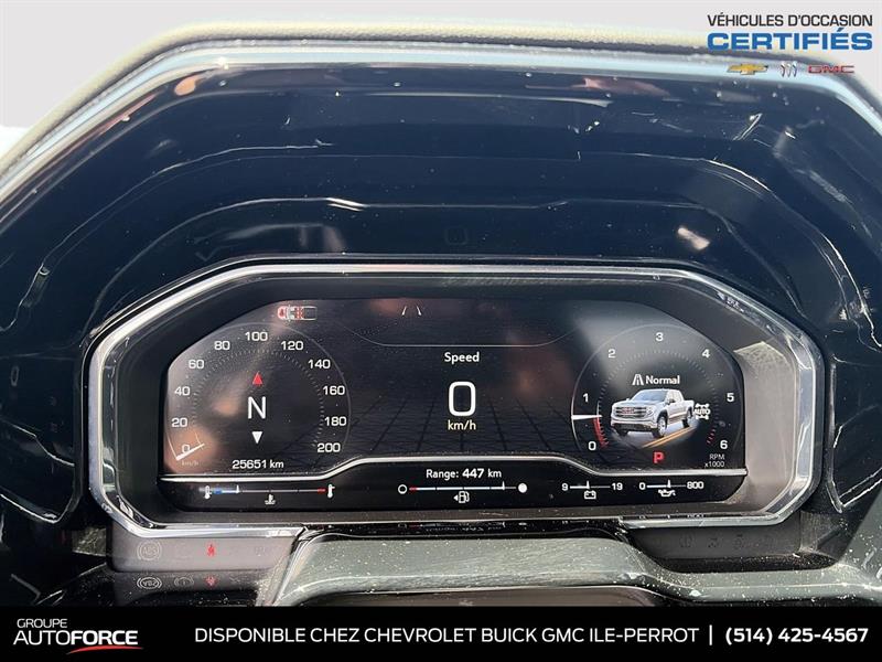 gmc Sierra 1500 2025 - 16