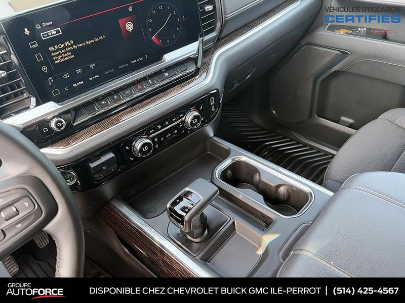 gmc Sierra 1500 2025 - 18
