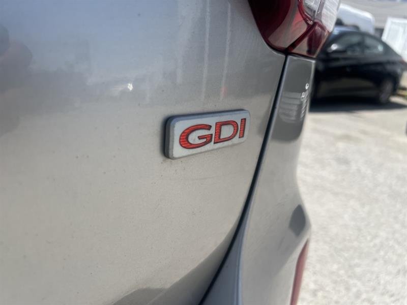 kia Sorento 2015 - 2
