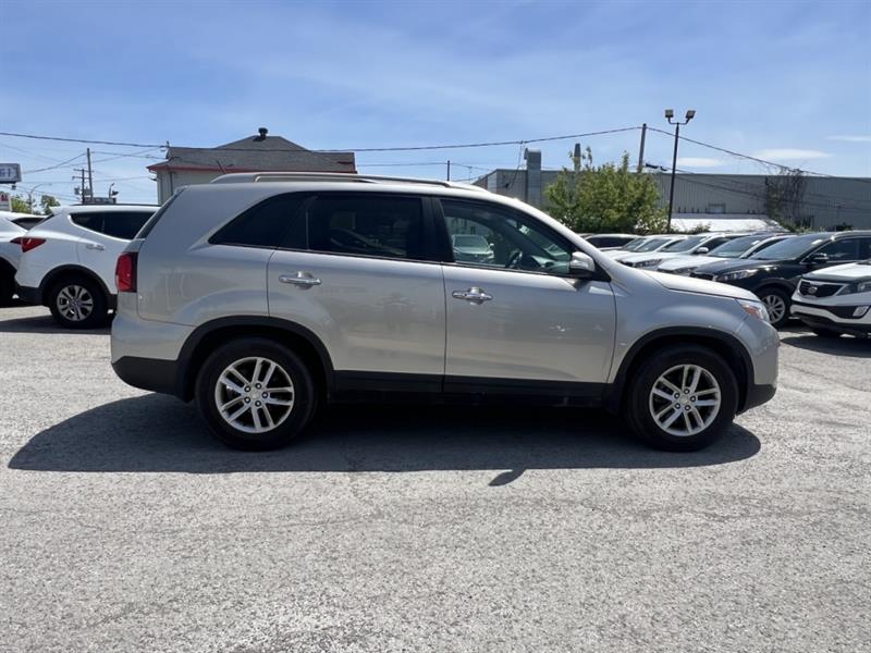 kia Sorento 2015 - 10