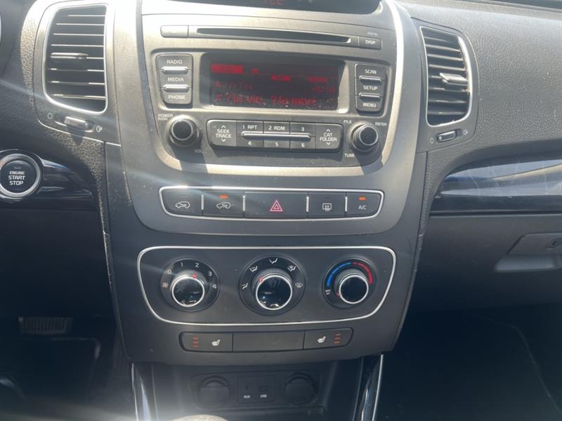 kia Sorento 2015 - 14
