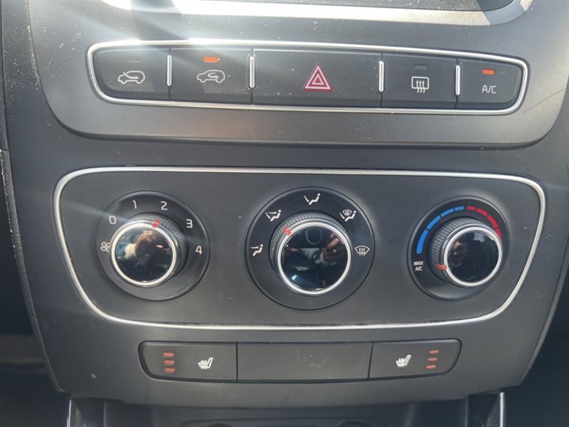 kia Sorento 2015 - 16