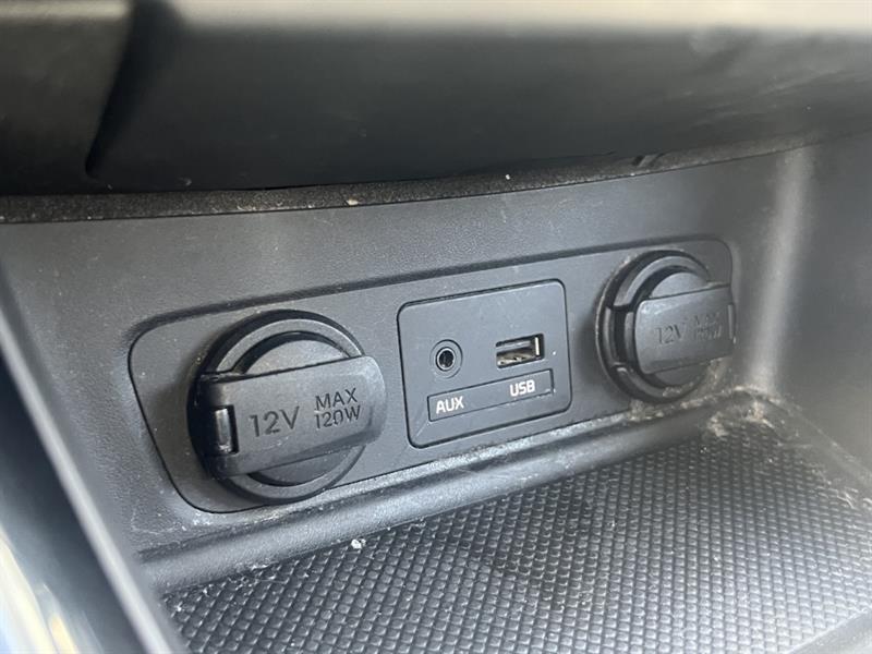 kia Sorento 2015 - 17