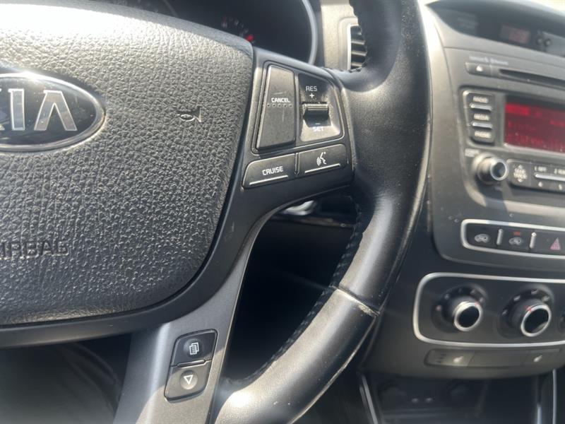 kia Sorento 2015 - 19