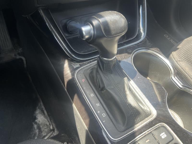 kia Sorento 2015 - 21