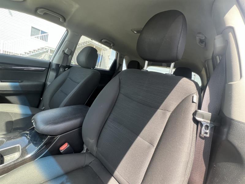 kia Sorento 2015 - 22