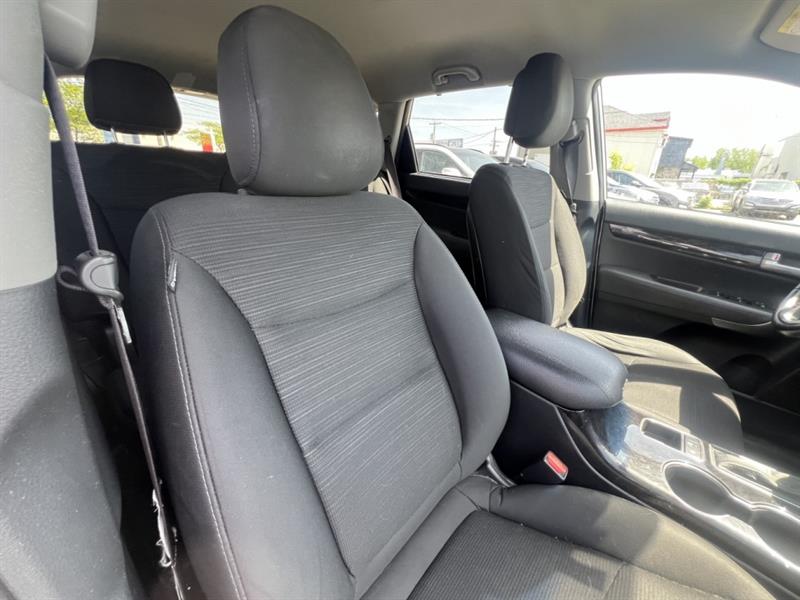 kia Sorento 2015 - 28