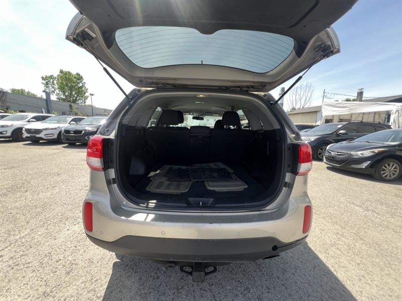 kia Sorento 2015 - 30