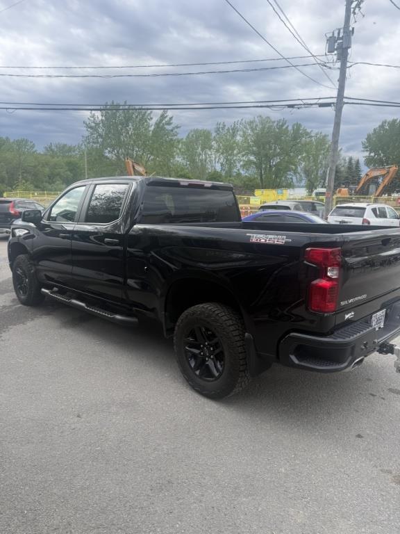 chevrolet Silverado 1500 2024 - 3
