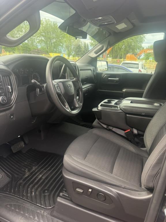 chevrolet Silverado 1500 2024 - 6