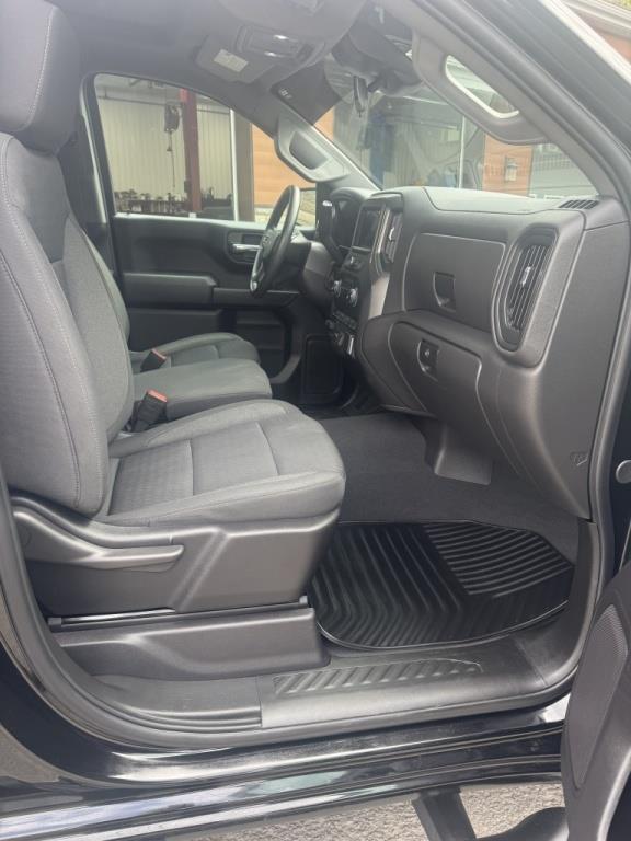 chevrolet Silverado 1500 2024 - 8
