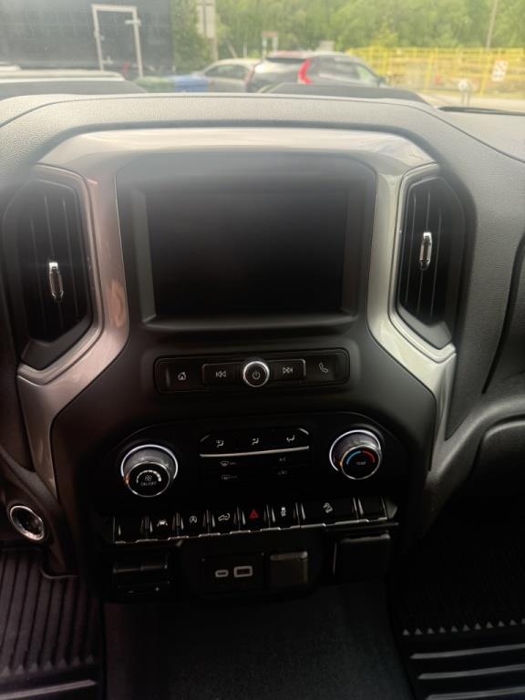 chevrolet Silverado 1500 2024 - 10