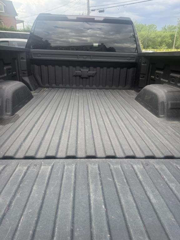 chevrolet Silverado 1500 2024 - 11