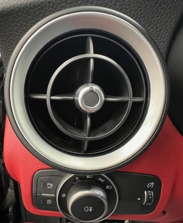alfa romeo Stelvio 2018 - 28