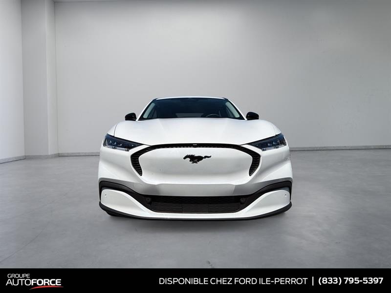 ford Mustang Mach-E 2023 - 2