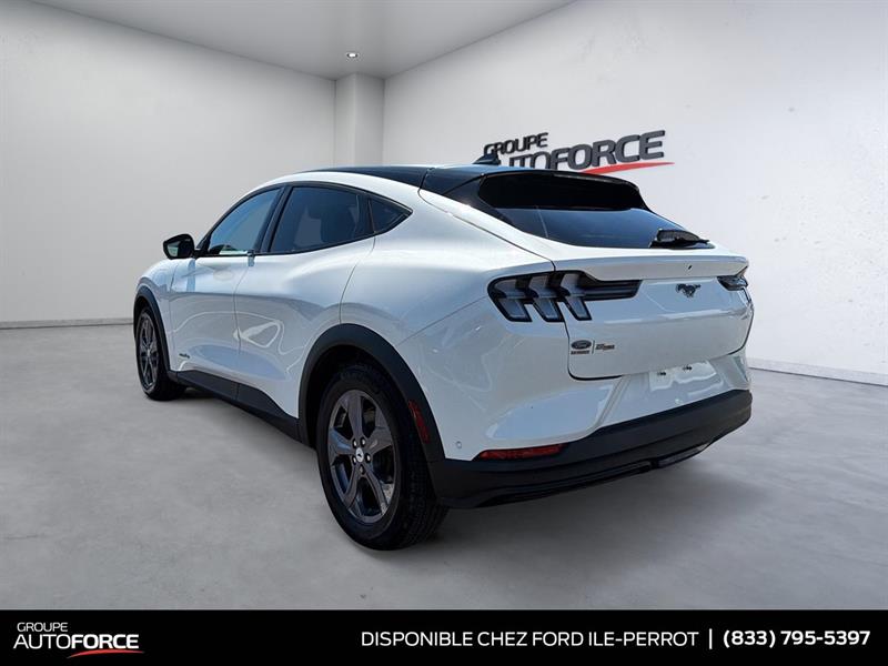 ford Mustang Mach-E 2023 - 4