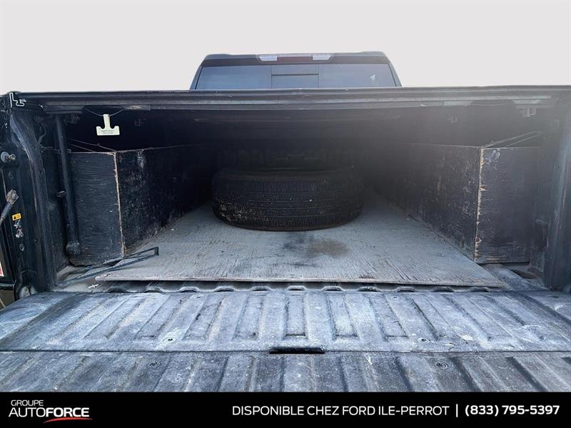 chevrolet Silverado 1500 2021 - 17