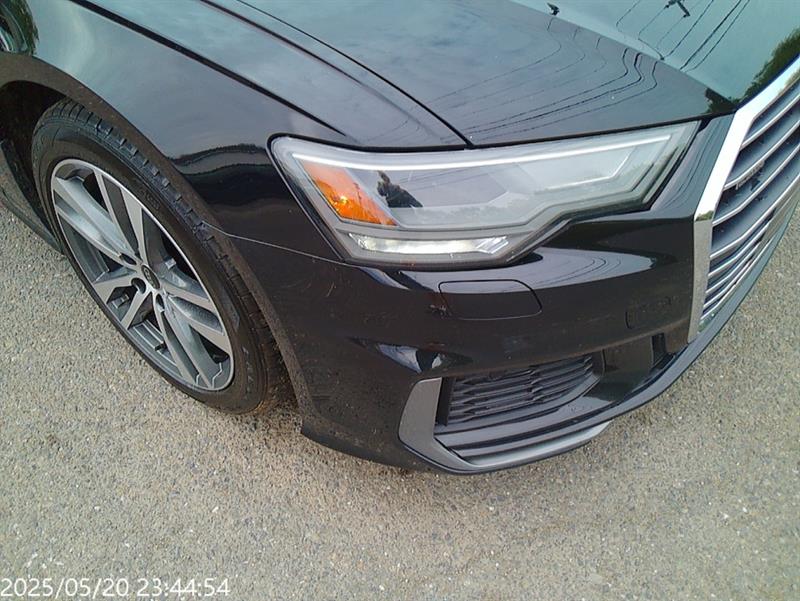 audi Berline A6 2023 - 7
