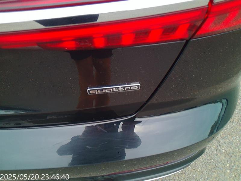 audi Berline A6 2023 - 12