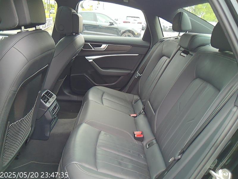 audi Berline A6 2023 - 18